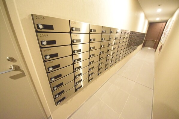 シティタワ―八王子フレシアの物件内観写真